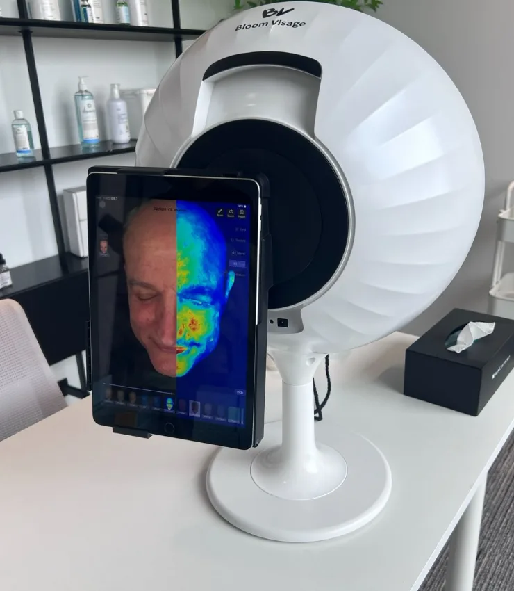 Bloom Visage