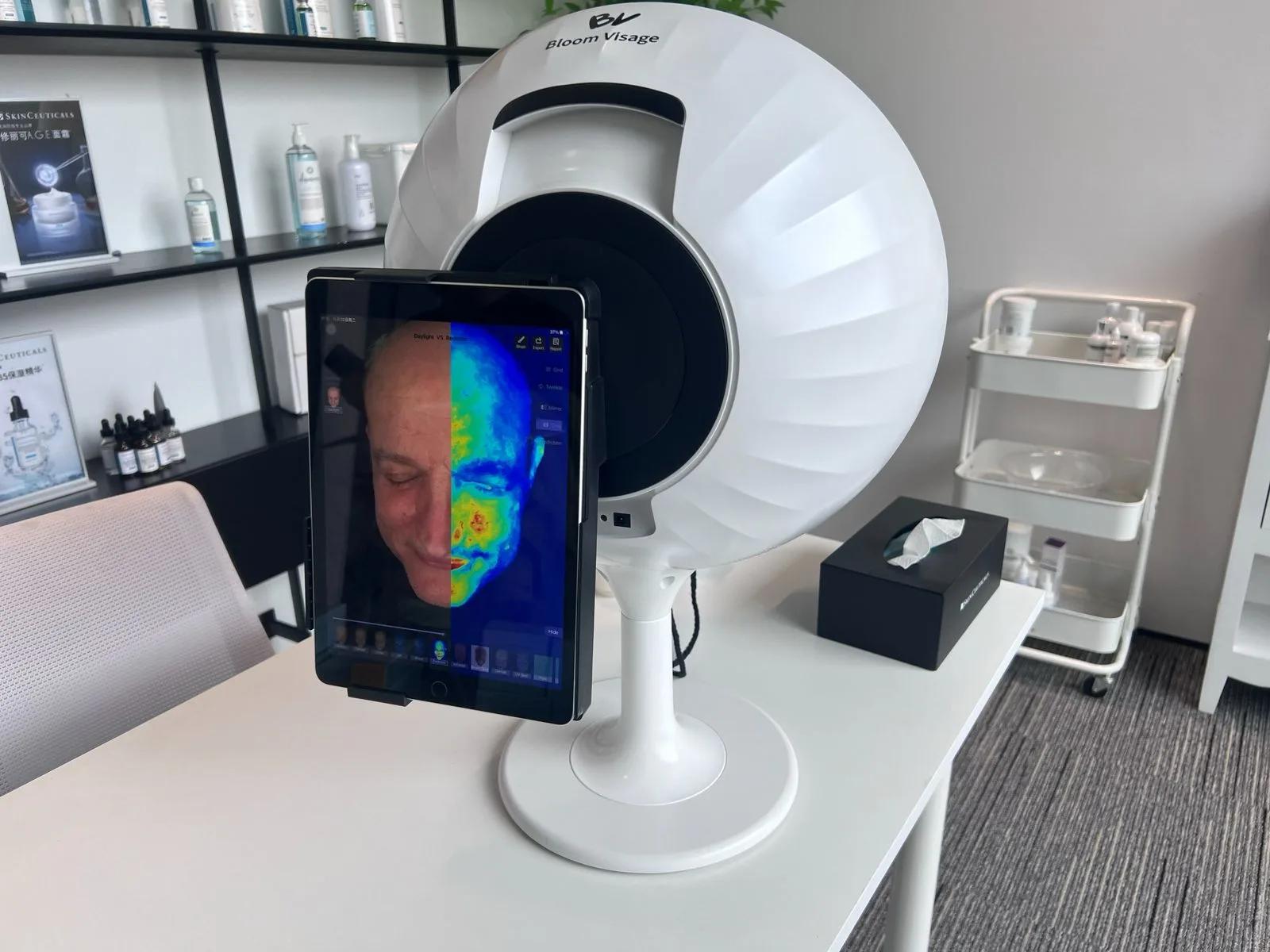 Bloom Visage - miniatura 2